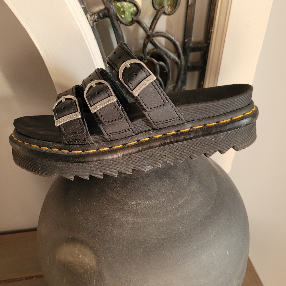 Dr. Martens Sandals